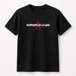 Playera Rengoku Kyojuro Demon Slayer | Unisex | Algodón