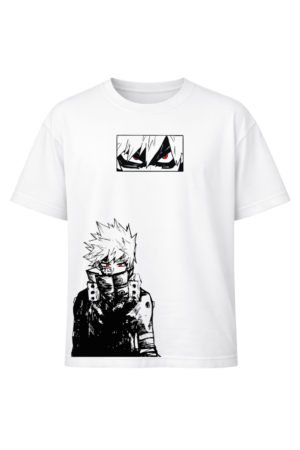 8_20260204_211532_0007 Playera Katsuki Bakugo My Hero Academy|Unisex |Algodón